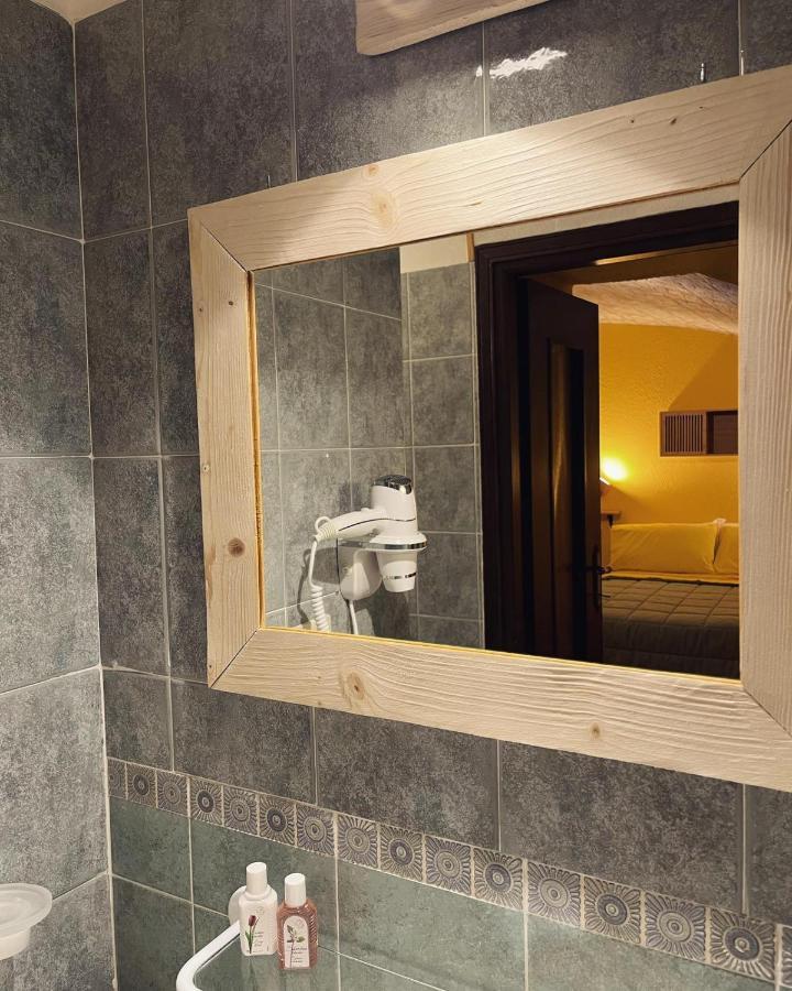 Residence Bellevue Antey-Saint-André Zewnętrze zdjęcie