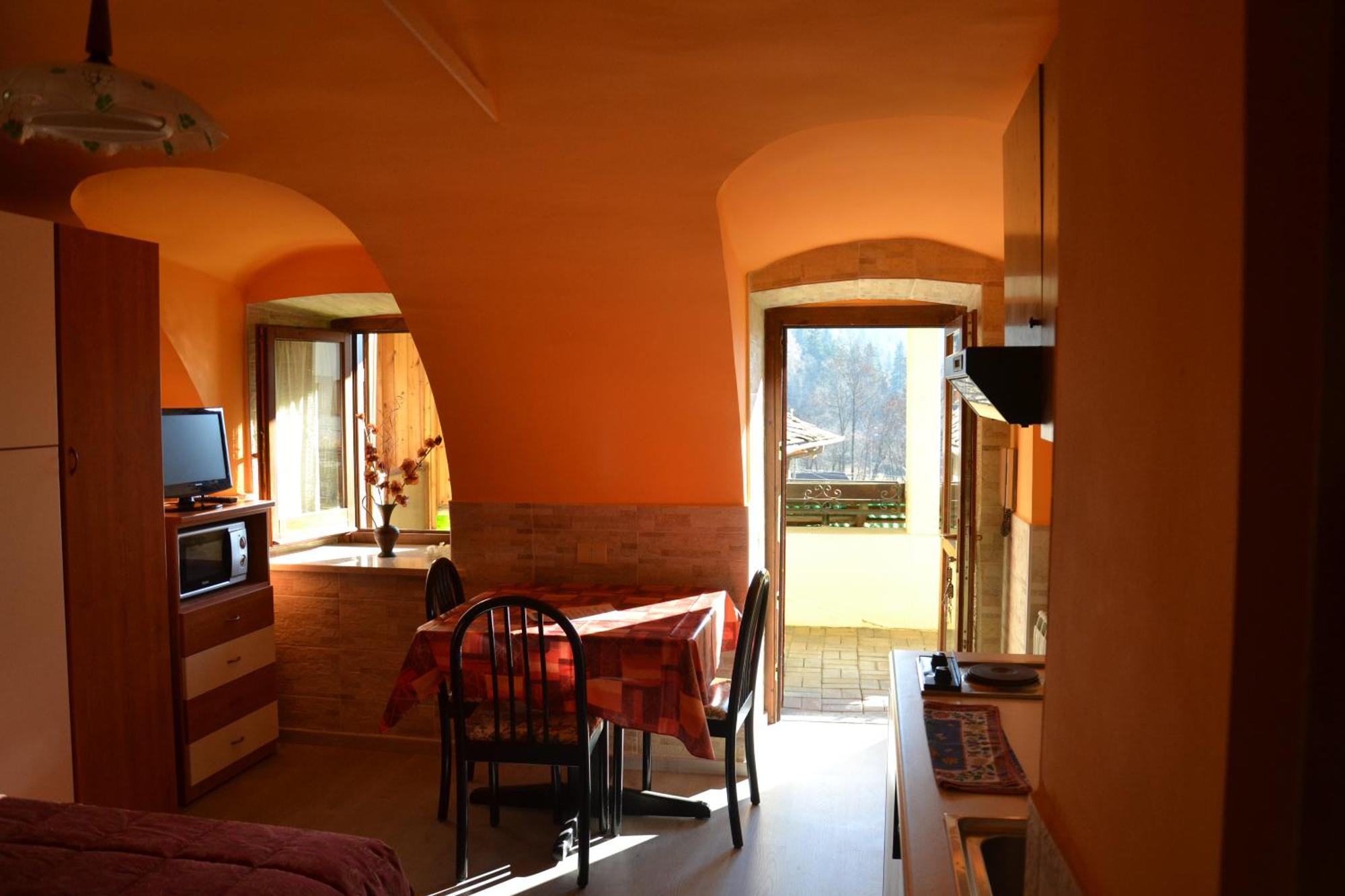 Residence Bellevue Antey-Saint-André Zewnętrze zdjęcie