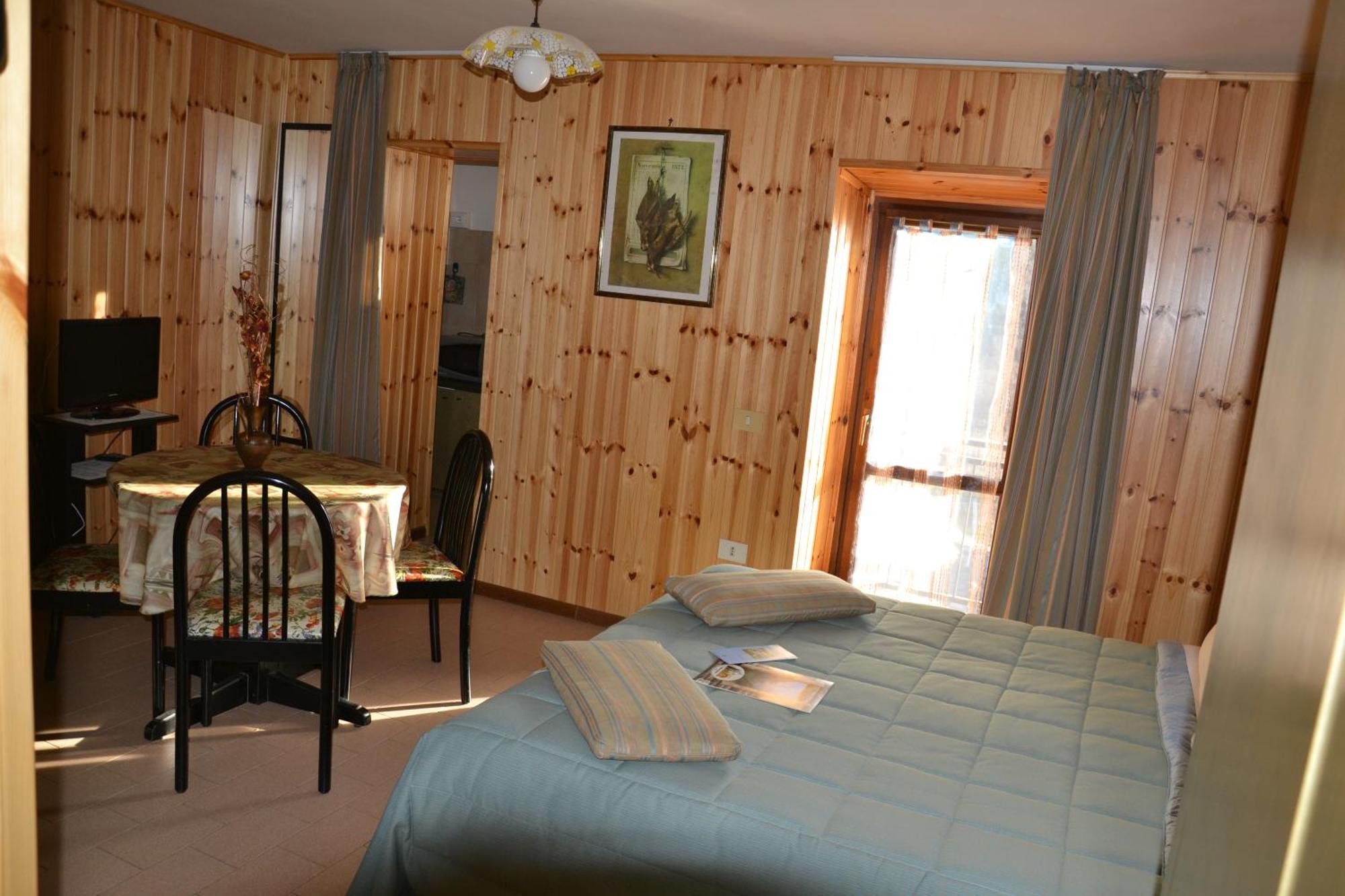 Residence Bellevue Antey-Saint-André Zewnętrze zdjęcie