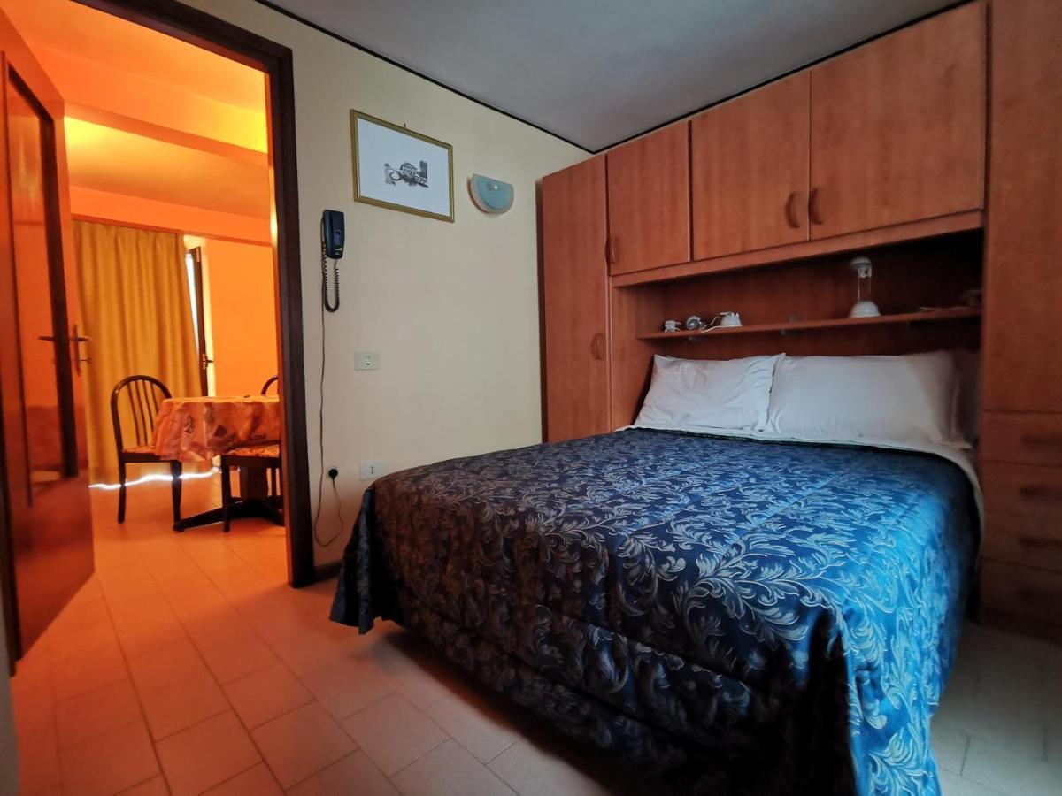 Residence Bellevue Antey-Saint-André Zewnętrze zdjęcie